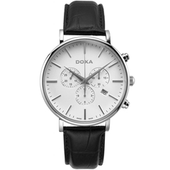 ساعت مچی DOXA کد 172.10.011.01 - doxa watch 172.10.011.01  